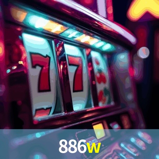 886W