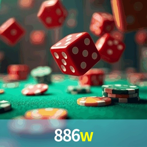 886W