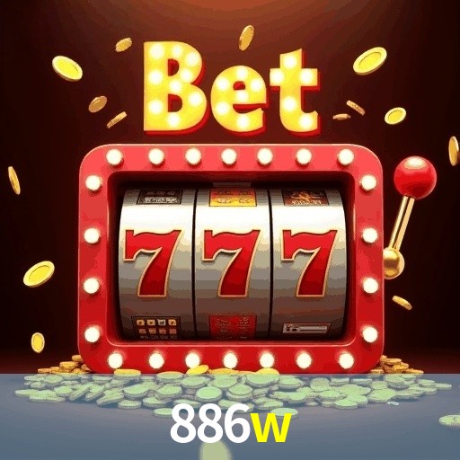 886W