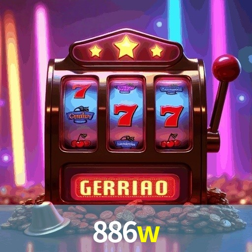 886W
