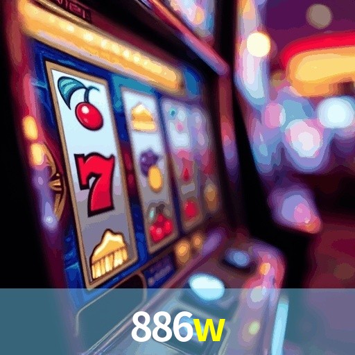 886W
