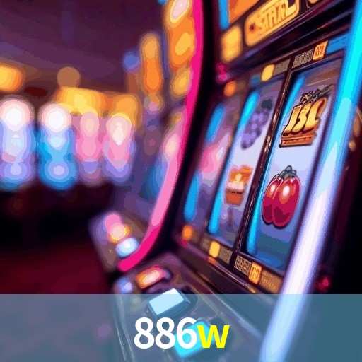 886W