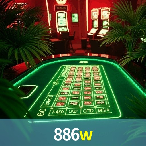 886W