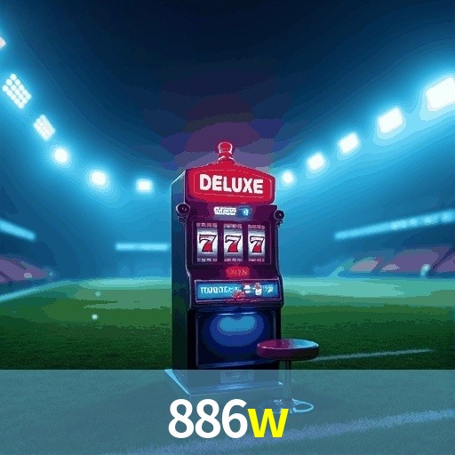 886W