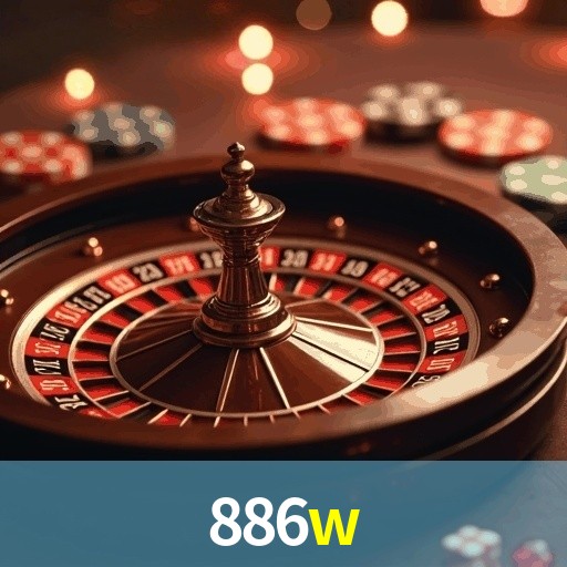 886W