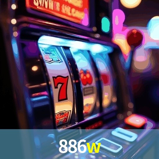 886W