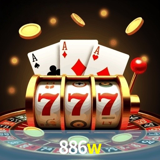 886W